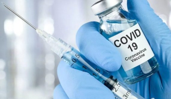 Vaksina më e fundit ndaj COVID, e disponueshme për amerikanët