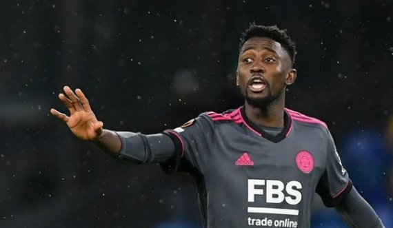 Ndidi, zgjedhja e Carlo Ancelottit për të “luftuar” me Casemiron