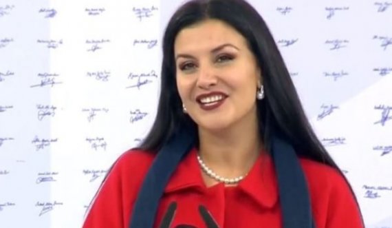 Floriana Garo: Berisha do na udhëheqë në ringritjen e PD-së, Basha s’kishte në plan fitoren