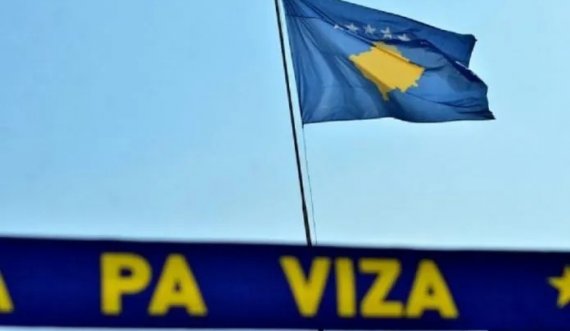Drafti i Këshillit të BE-së për javën e ardhshme: A parashihet heqja e vizave për kosovarët