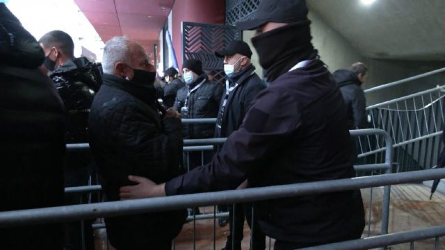 Kosova sot