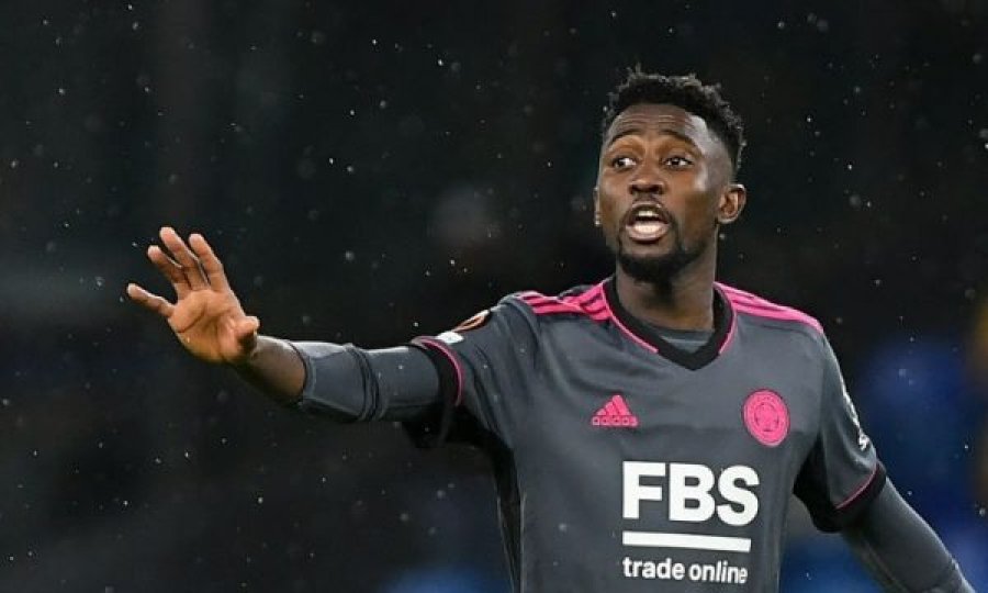 Ndidi, zgjedhja e Carlo Ancelottit për të “luftuar” me Casemiron