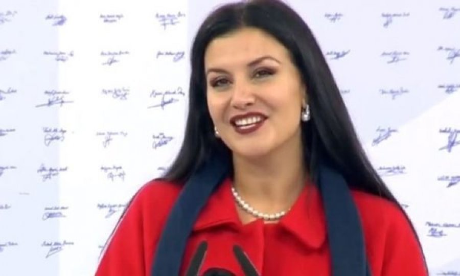 Floriana Garo: Berisha do na udhëheqë në ringritjen e PD-së, Basha s’kishte në plan fitoren