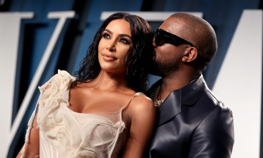 Pas propozimit për ribashkim nga Kanye, Kim merr vendimin e papritur
