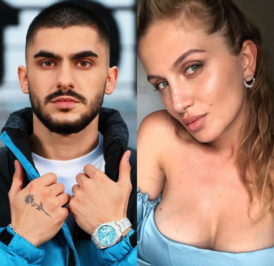 Videoja ku Beniada i ngatërroi emrin u bë virale, Butrint Imeri bën reagimin epik
