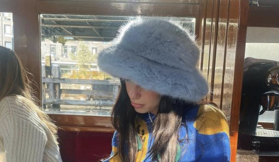 Nga Dua Lipa te Rihanna, kapelja kovë që është shndërruar në obsesionin e vipave!
