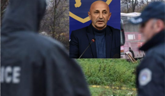 Vrasje për hakmarrje? Çfarë thotë prokurori i rastit të vetëvrasjes së 20 vjeçares nga Gllogjani për arrestimet e mbrëmshme