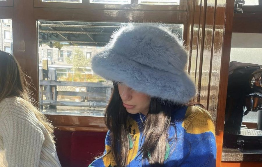 Nga Dua Lipa te Rihanna, kapelja kovë që është shndërruar në obsesionin e vipave!