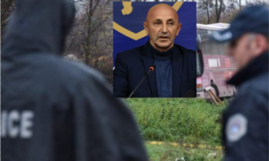Vrasje për hakmarrje? Çfarë thotë prokurori i rastit të vetëvrasjes së 20 vjeçares nga Gllogjani për arrestimet e mbrëmshme