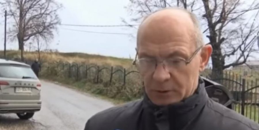 Njëri nga të arrestuarit për krimin mizor në Gllogjan kishte folur një ditë pas rastit