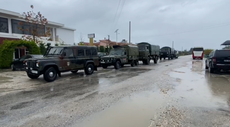 Kosova e gatshme ta ndihmojë Shqipërinë pas përmbytjeve