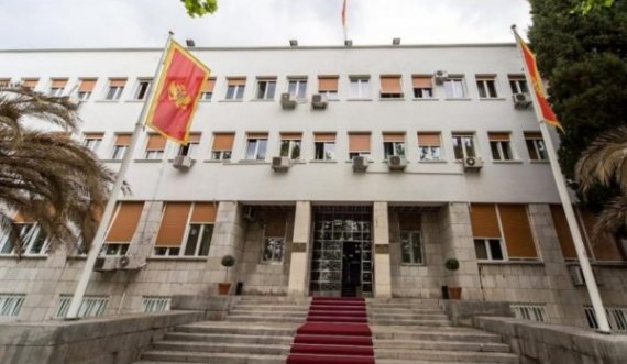 Tërhiqet iniciativa për mosbesimin e Qeverisë së Malit të Zi