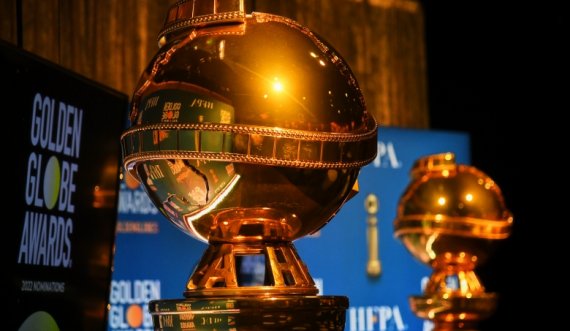 Pa shumë surpriza, kjo është lista e plotë e nominimeve për “Golden Globes 2022”