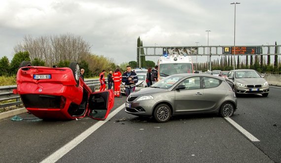 Vdes 25 vjeçarja nga Kosova në një aksident trafiku në Gjermani