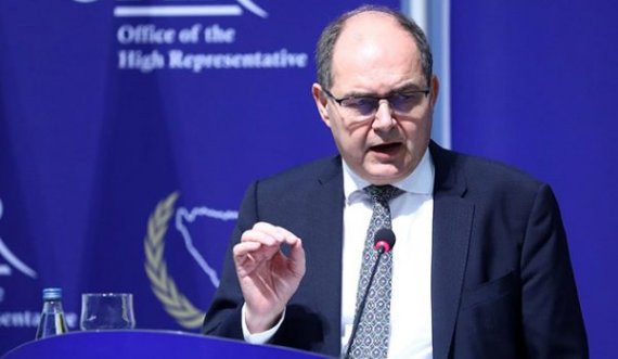  Republika Srpskas Vendimet e parlamentit të Republika Srpskas kërcënojnë paqen në Bosnjë