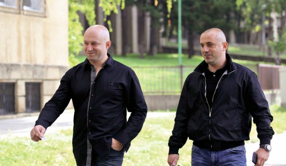 Bashkë me Radojqiqin dhe Veselinoviqin në krim të organizuar në Kosovë operuan edhe strukturat e QPK-së dhe SHIK-ut ilegal!