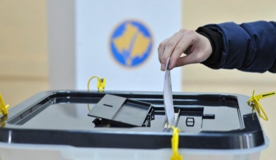 Sot përfundon votimi nga diaspora për Dragashin