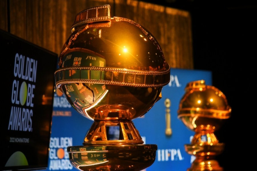 Pa shumë surpriza, kjo është lista e plotë e nominimeve për “Golden Globes 2022”