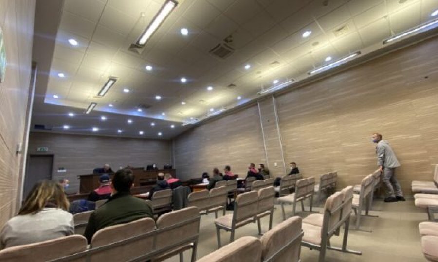 Vendosën granata dorë e bombola gazi në një lokal në Prishtinë, dyshton gjykimi ndaj të akuzuarve