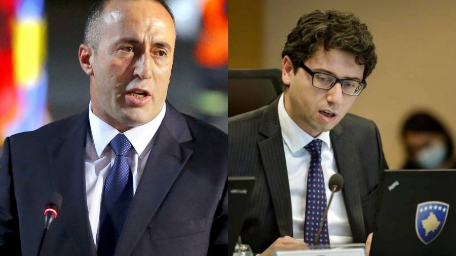 “Nuk e di se ku do të jesh në dimrat e ardhshëm”, Haradinaj e Murati replikojnë për “Contour Globalin”