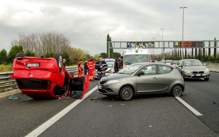Vdes 25 vjeçarja nga Kosova në një aksident trafiku në Gjermani