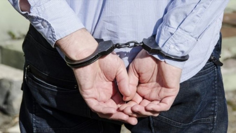 Arrestohet një i dyshuar në Lipjan për dhunimin e të miturës