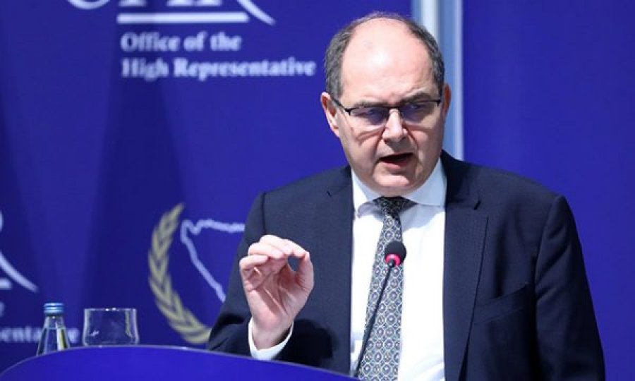  Republika Srpskas Vendimet e parlamentit të Republika Srpskas kërcënojnë paqen në Bosnjë