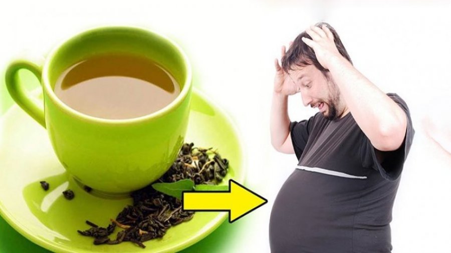 Ju mund të humbni peshë vetëm me ndihmën e çajit jeshil, por vetëm nëse e përgatisni në mënyrën e duhur