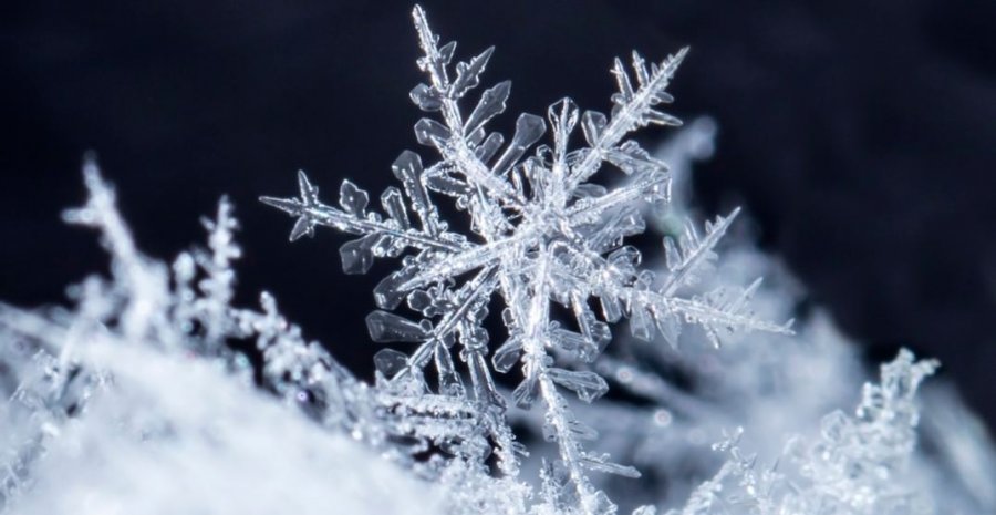 Reshje bore dhe temperatura në minus, ky është moti deri të premten