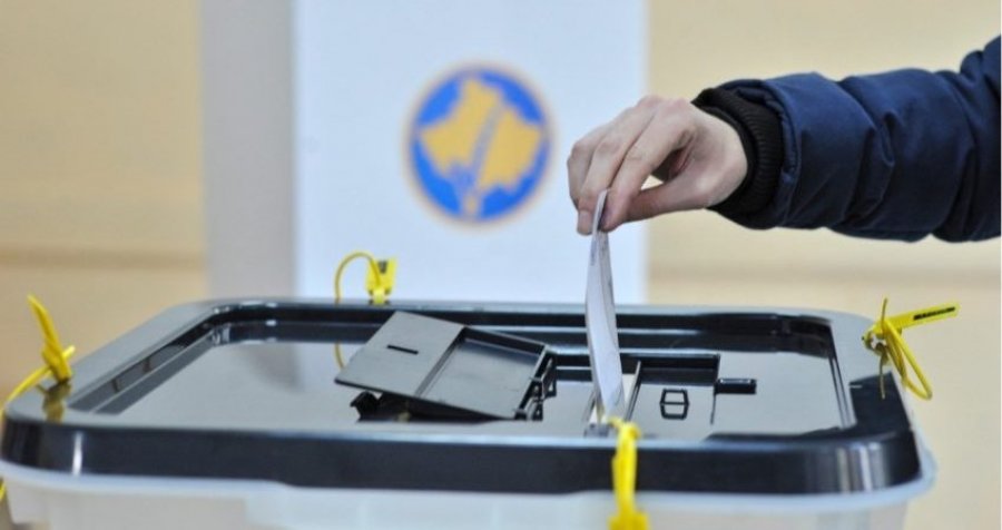 Sot përfundon votimi nga diaspora për Dragashin