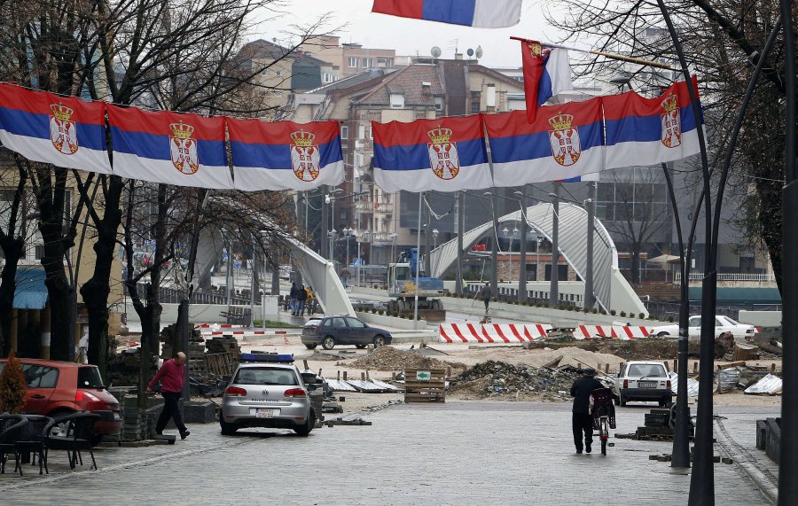 Kosova duhet të luftoj kundër krimit në veri!