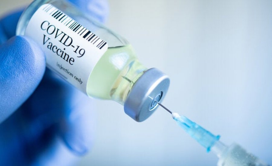 Vetëm 344 vaksina Anti-COVID u administruan në 24 orët e fundit në Kosovë
