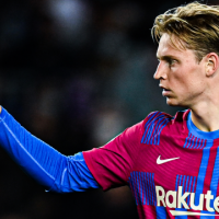 Barcelona e hapur për shitjen e De Jong