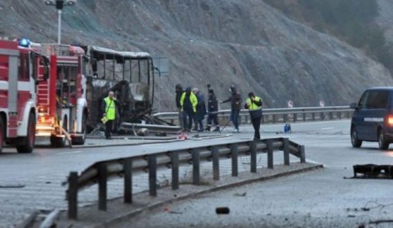 Dalin detaje të reja nga tragjedia e autobusit në Bullgari