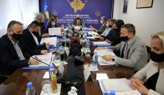 KPK mirëpret opinionin e Komisionit të Venecias