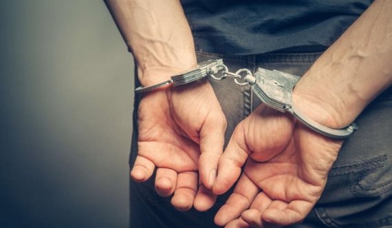 Arrestohet në Kaçanik 39-vjeçari i kërkuar nga policia