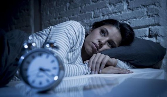 Keni probleme me gjumin? Kjo teknikë do t’ju ndryshojë jetën