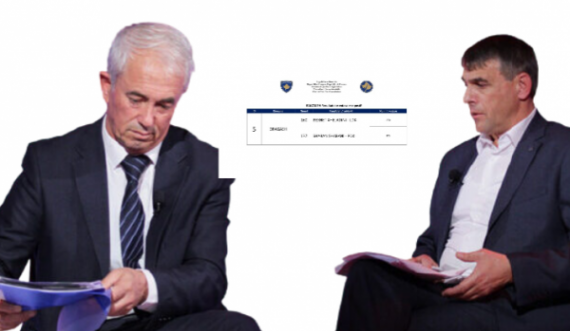 Ky është rezultati nga votat e diasporës për Dragash