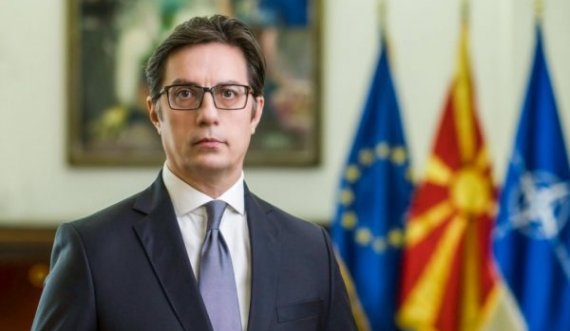 Presidenti i Maqedonisë së Veriut viziton të mërkurën Kosovën