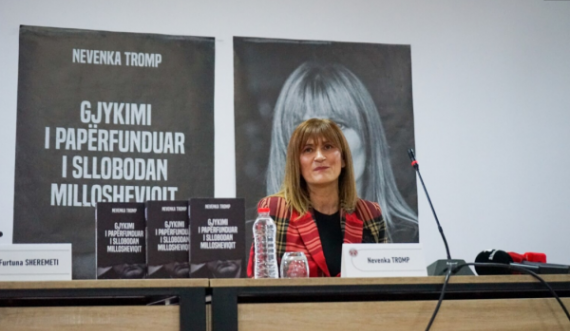 Tromp kritikon Kosovën për reagim joadekuat ndaj gënjeshtrave të Serbisë