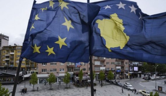 Deputeti i VV’së: Pritet që vitin tjetër t’kemi lëvizje prej tri nga pesë shteteve të BE-së që nuk e kanë njohur Kosovën