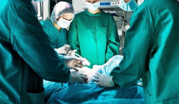 Lajm i mirë për kosovarët, Kirurgjia Abdominale ka eliminuar listat e pritjes për operacione