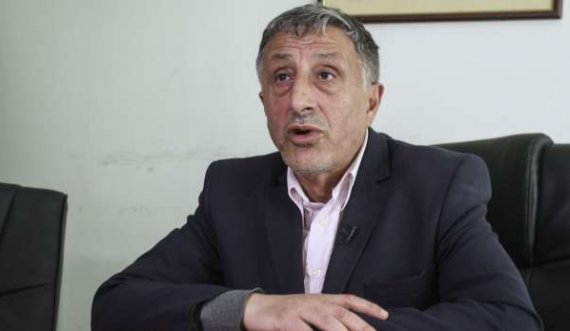 Jasharaj: S’kam faj unë që qeveritë ndërrohen çdo 5-6 muaj, Kurti t’mos harrojë se Haradinajt i kemi bërë grevë 3 javore