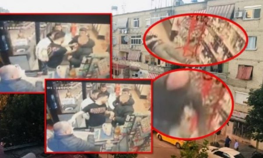 Identifikohet autori i vrasjes së 29-vjeçarit, polic në Dibër