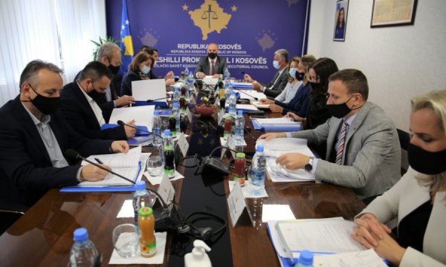 KPK mirëpret opinionin e Komisionit të Venecias