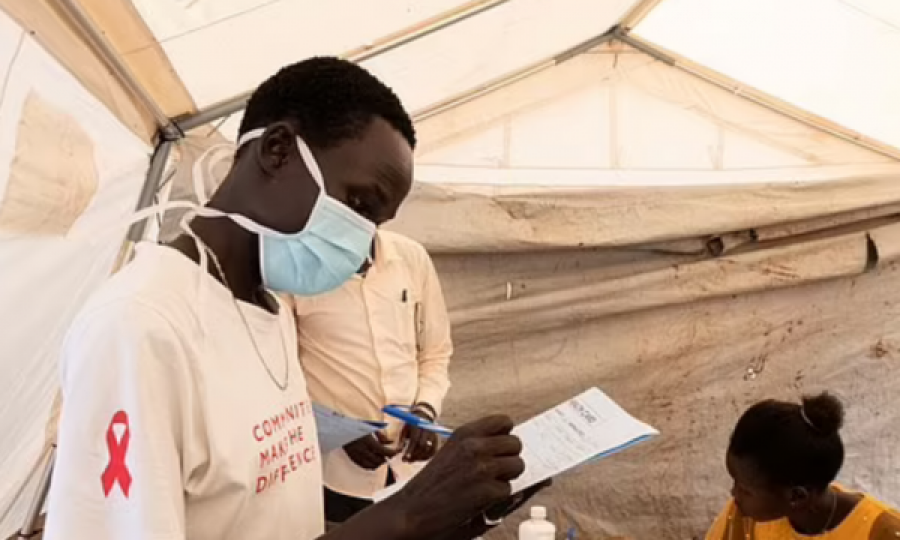 Sëmundja misterioze mbyt 89 persona në Sudanin Jugor, OBSh-ja dërgon task-forcë