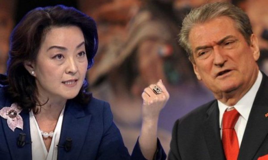 Berisha tregon propozimin e Yuri Kim pas 6 marsit