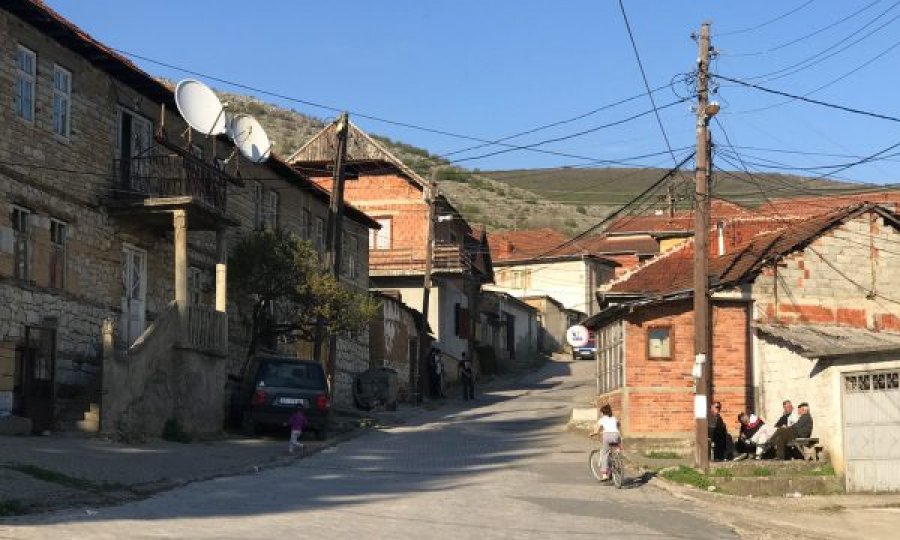 Akuzohet se e vrau vëllain për para dhe më pas ia dogji trupin, çka deklaroi burri nga Rahoveci sot në Gjykatë