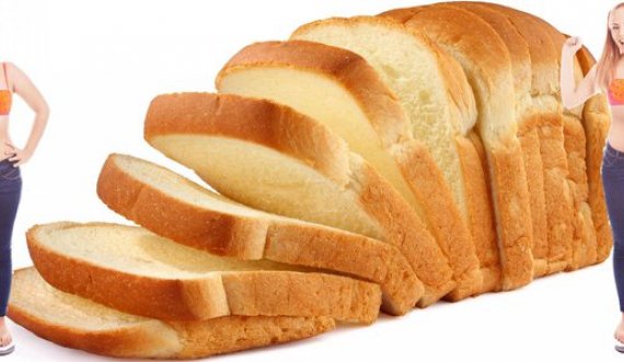 Çfarë ndodh me trupin tuaj nëse ndaloni së ngrëni bukë?