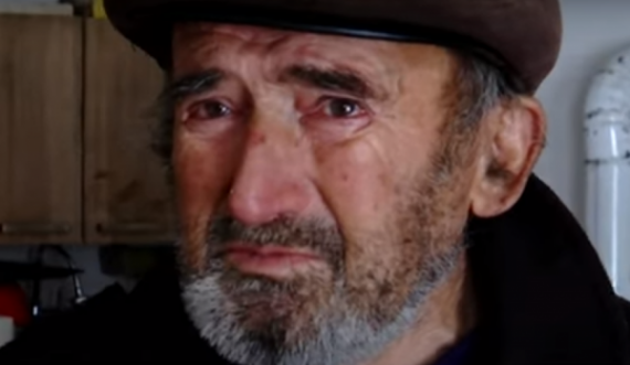 “Po më lënë mendtë për ta”, Babai shpërthen në lot pasi shteti ia mori dy fëmijët